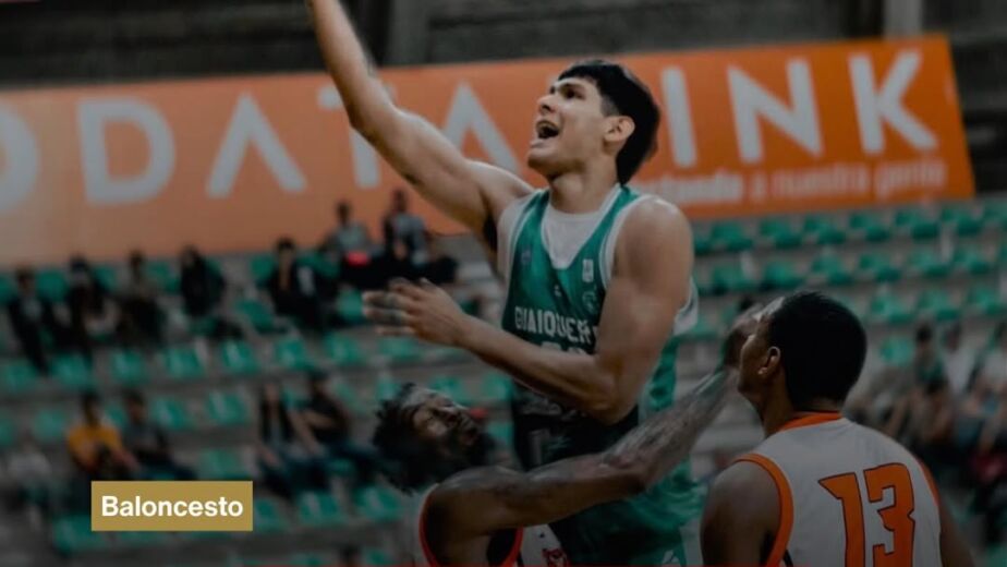 Nuevo cambio en el formato de la SPB A un mes del primer salto entre dos