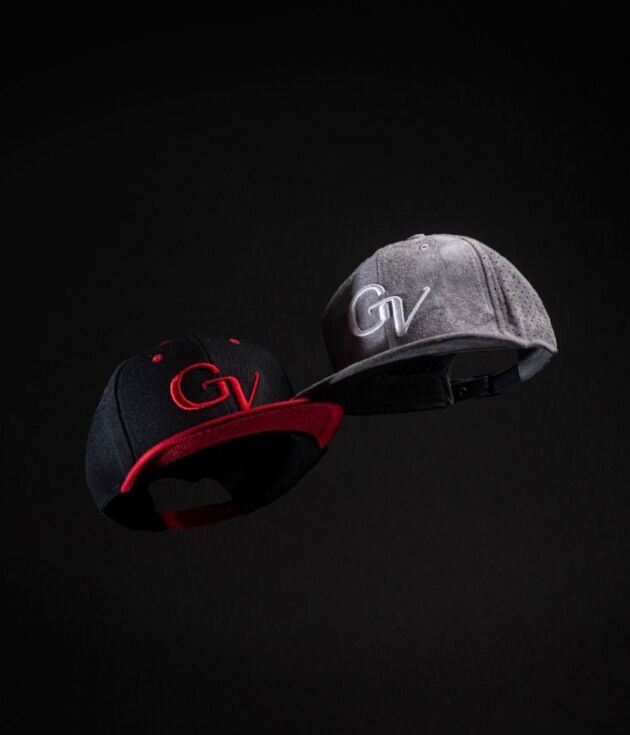 Combo GV High Contrast – Snapback Duo Pack