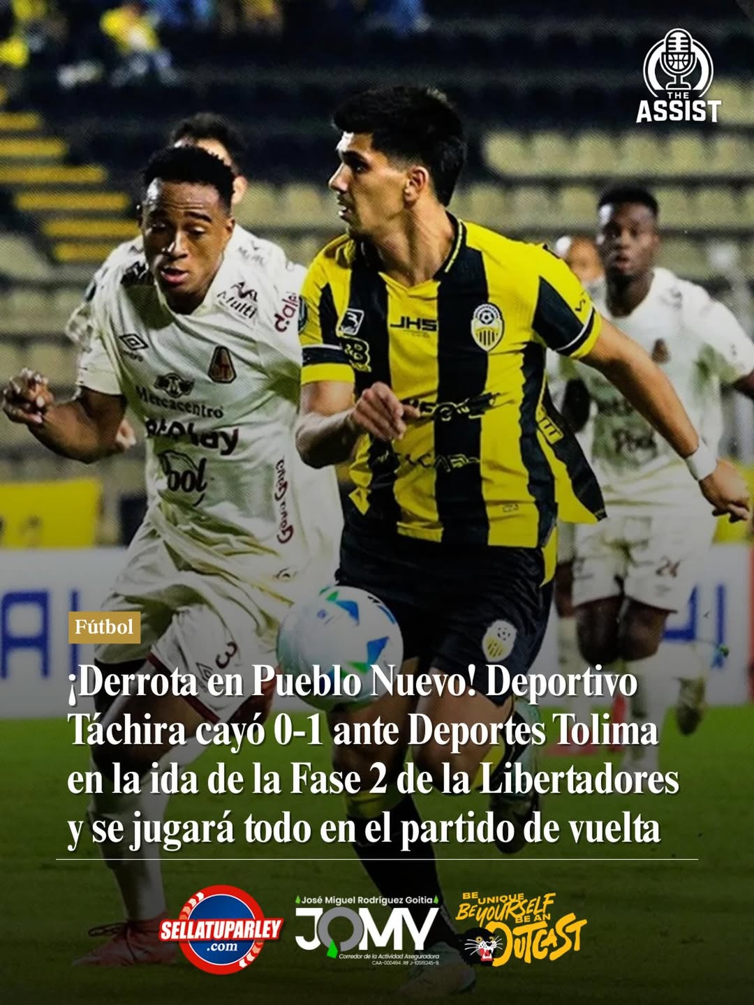 ¡Por la clasificación en Colombia!