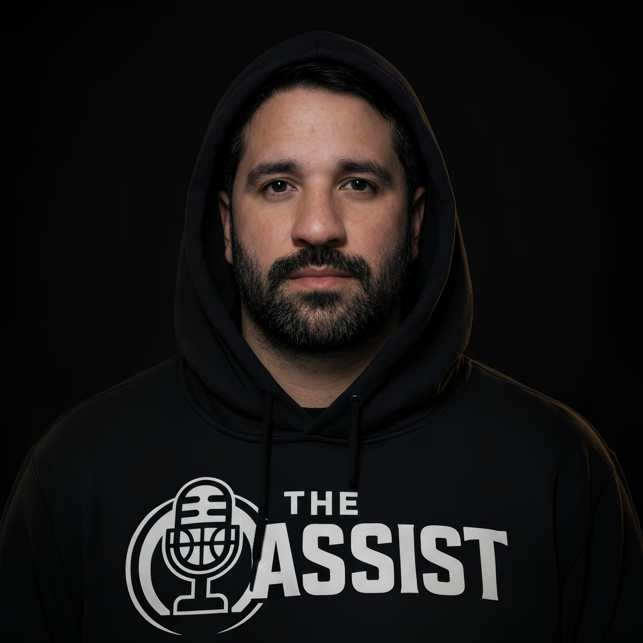 Greivis Vasquez the assist