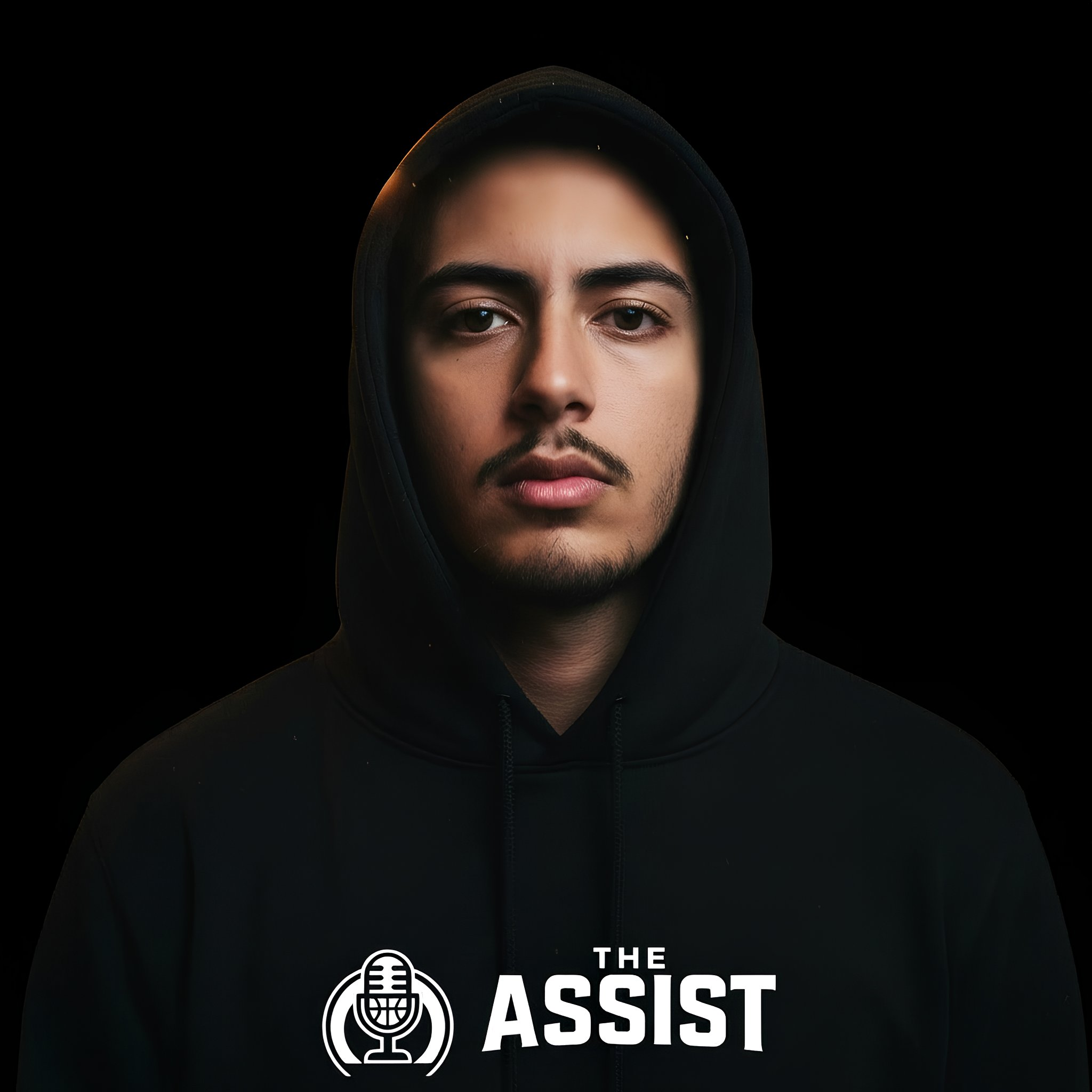 Jorge Azuaje The assist