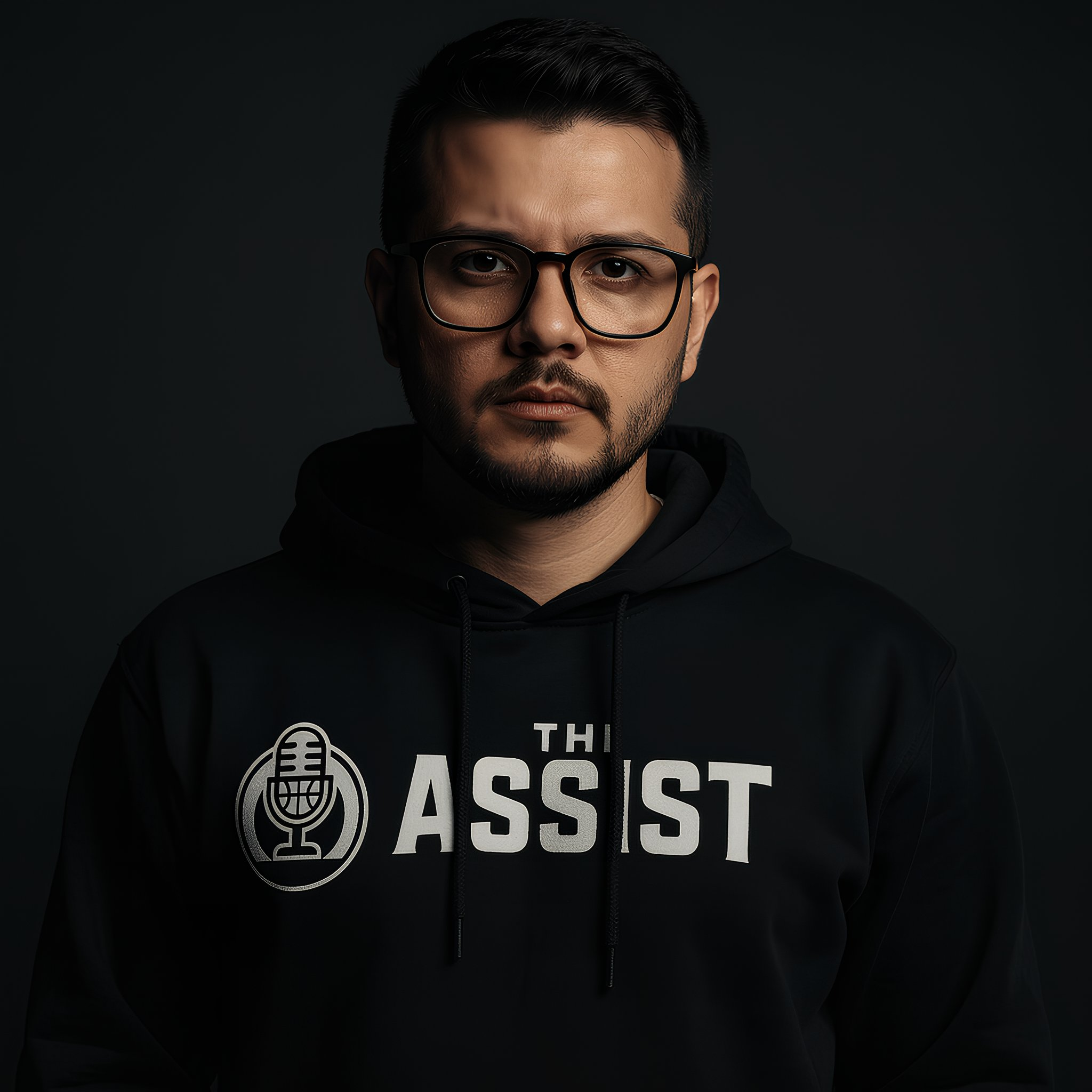 Ruben vasquez the assist