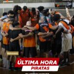 ¡𝙼𝙾𝚅𝙸𝙼𝙸𝙴𝙽𝚃𝙾𝚂 𝙴𝙽 piratas de la guaira!